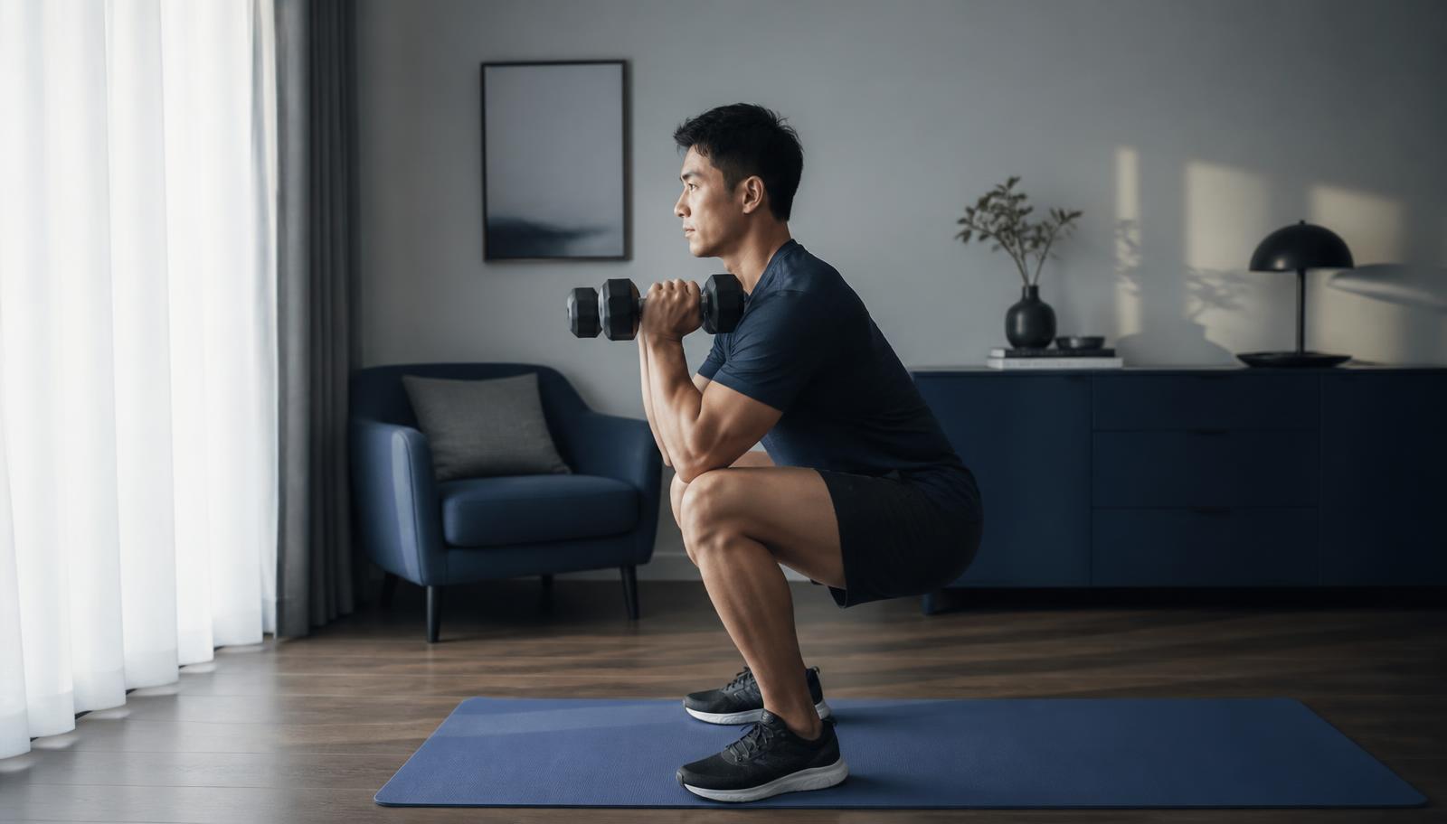 Maintaining movement long term