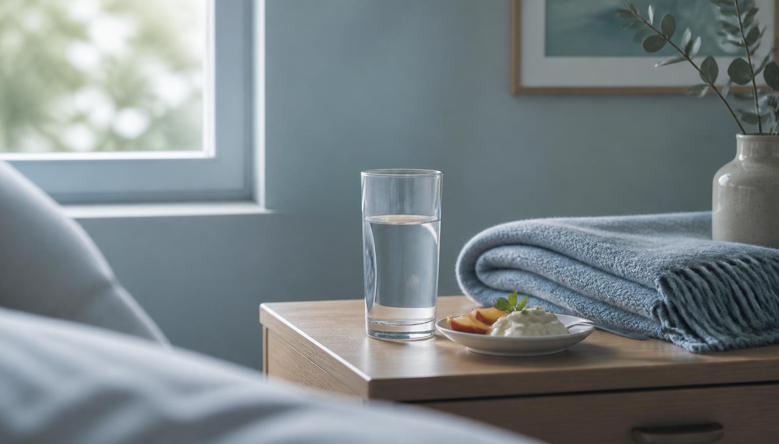 Movement on lower-capacity days